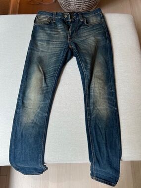 Nudie Jeans